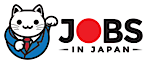 Jobs in Japan's logo Jobs in Japan's Company logo