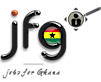 Jobs For Ghana