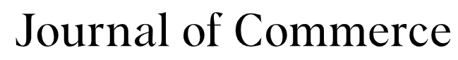 Baltic Exchange's Competitor - JOC logo