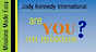 Jody Kennedy International