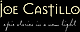 Joe Castillo