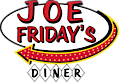 Joe Friday's Diner Mexia's logo Joe Friday's Diner Mexia's Company logo