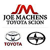 Joemachenstoyota