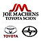 Republic Ford Linc's Competitor - Joemachenstoyota logo