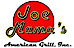 Joe Mama's American Grill