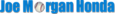 Nourse Ford's Competitor - Joe Morgan Honda logo