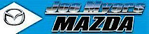 Joe Myers Mazda