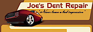 Joe's Dent Repair