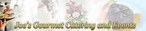 Joe's Gourmet Catering & Events