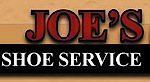 Joe’s Shoe Service's logo Joe’s Shoe Service's Company logo