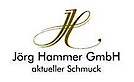 Joerg Hammer's logo Joerg Hammer's Company logo