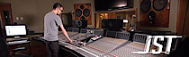 Joey Sturgis Tones's logo Joey Sturgis Tones's Company logo