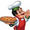 Joey Tomato's Pizza's logo Joey Tomato's Pizza's Company logo