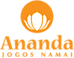 Jogos Namai Ananda's logo Jogos Namai Ananda's Company logo