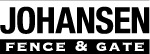 Johansen Fence & Gate's logo Johansen Fence & Gate's Company logo