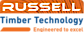 Sunray's Competitor - John A Russell Joinery logo