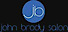 Martinni Beauty's Competitor - John Brody Salon logo