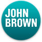 John Brown Media's logo John Brown Media's Company logo