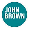 John Brown Media's logo John Brown Media's Company logo