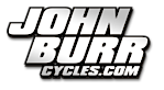 John Burr Cycles