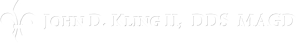 John D. Kling Ii Dds Magd
