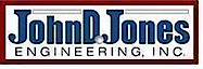 John D Jones's logo John D Jones's Company logo