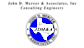 John D Mercer And Associates's company profile
