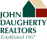 Johndaugherty's logo Johndaugherty's Company logo