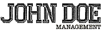 John Doe Management's logo John Doe Management's Company logo