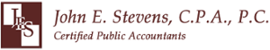 John E. Stevens's logo John E. Stevens's Company logo