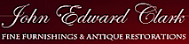 John Edward Clark Fine Furnishings & Antique Restoration
