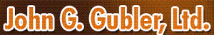 John G. Gubler
