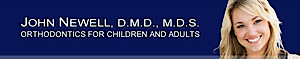 John H Newell DMD