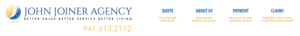 John Joiner Agency