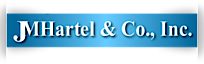 John M Hartel Co Inc