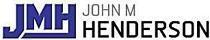 Johnmhenderson