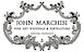 Fred Marcus Photography's Competitor - John Marchisi logo