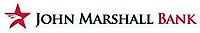 John Marshall Bank logo