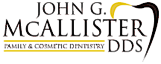 John McAllister DDS