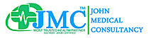 John Medical Consultancy's logo John Medical Consultancy's Company logo