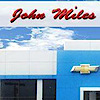 John Miles Chevrolet