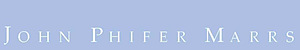 John Phifer Marrs Interiors