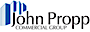 Strategic Retail Group's Competitor - John Propp Commercial logo