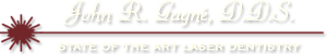 John R. Gagne Dds