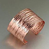 John S. Brana Handmade Copper Jewelry