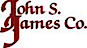 John S. James