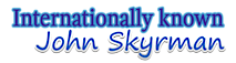 John Skyrman Designs's logo John Skyrman Designs's Company logo