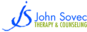 John Sovec Psychotherapy