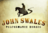 John Swales Performance Horses