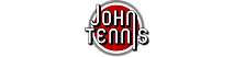 John Tennis's logo John Tennis's Company logo